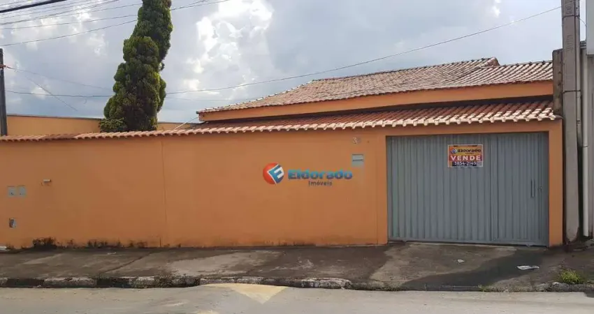 Casa com 4 dormitórios à venda, 235 m² por R$ 500.000,00 - Condomínio Coronel (Nova Veneza) - Sumaré/SP