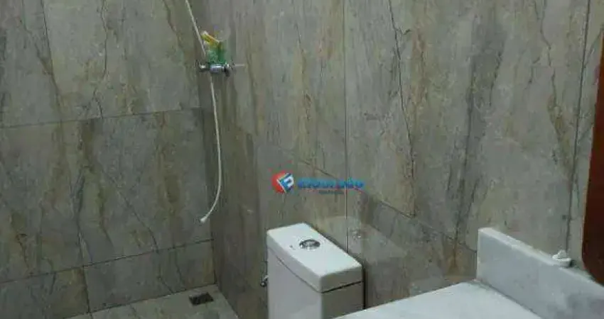 Casa com 2 dormitórios à venda, 102 m² por R$ 750.000 - João Aranha - Paulínia/SP