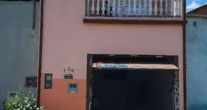 Casa com 3 dormitórios à venda, 160 m² por R$ 350.000,00 - Parque Progresso (Nova Veneza) - Sumaré/SP