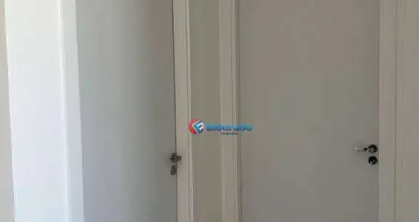 Apartamento com 2 quartos  à venda, 46 m² por R$ 297.000 - Jardim Antonio Von Zuben - Campinas/SP
