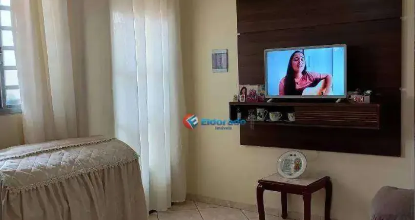 Casa com 2 dormitórios à venda, 117 m² por R$ 290.000,00 - Jardim Amanda I - Hortolândia/SP