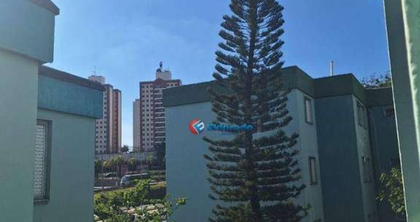 Apartamento com 3 quartos à venda - Vila Manoel Ferreira - Campinas/SP