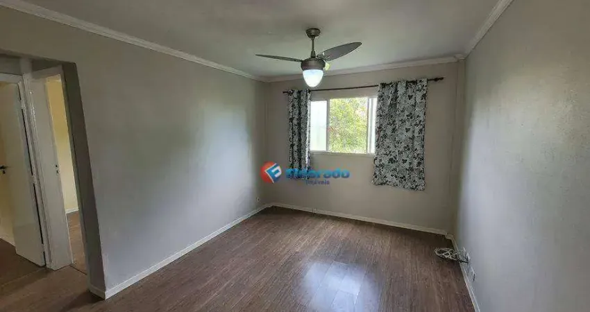 Apartamento com 2 quartos à venda - Vila Padre Manoel de Nóbrega - Campinas/SP