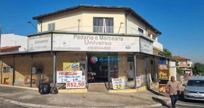Casa com 2 dormitórios à venda, 380 m² por R$ 2.000.000,00 - Jardim Amanda I - Hortolândia/SP