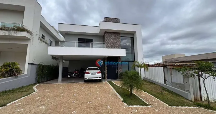 Casa com 3 quartos à venda, 258 m² por r$ 2.750.000 - swiss park - campinas/sp