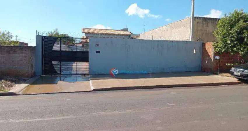 Chácara / sítio com 3 quartos à venda no Paranoá, Panorama