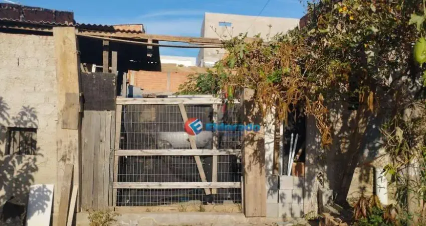 Terreno à venda, 125 m² por R$ 138.900,00 - Jardim dos Ipês - Sumaré/SP