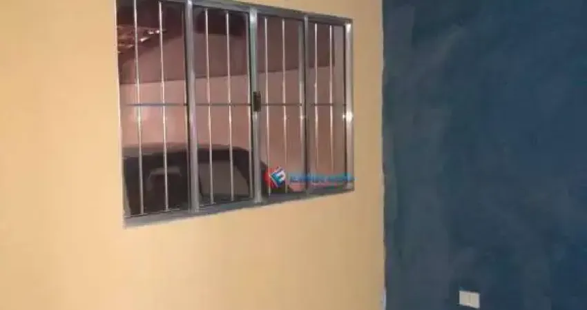 Casa com 3 dormitórios à venda, 112 m² por R$ 290.000,00 - Jardim Mineápolis (Nova Veneza) - Sumaré/SP