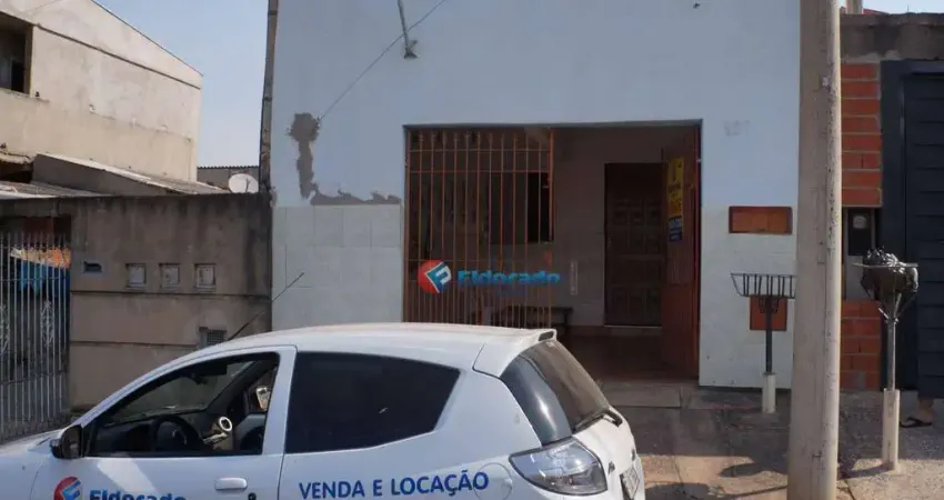Casa com 6 dormitórios à venda, 125 m² por R$ 180.000,00 - Parque Residencial Salerno (Nova Veneza) - Sumaré/SP