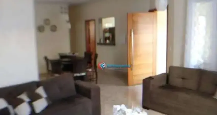 Casa com 4 dormitórios à venda, 325 m² por R$ 689.000,00 - Residencial Portal Bordon II - Sumaré/SP