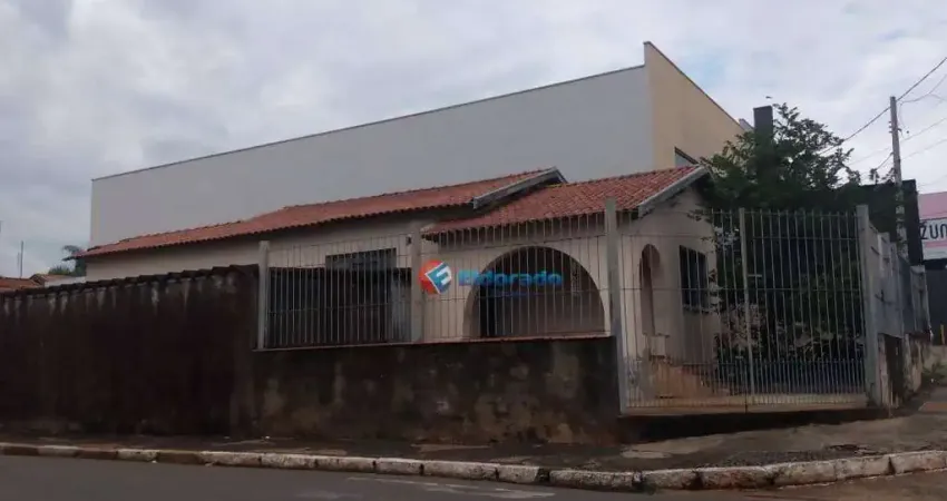 Casa à venda, 106 m² por R$ 800.000,00 - Centro - Sumaré/SP