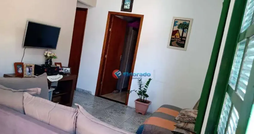 Casa à venda, 126 m² por R$ 280.000,00 - Jardim Nova Veneza - Sumaré/SP