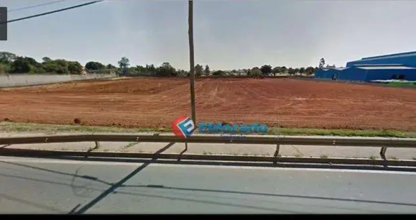 Área à venda, 26800 m² por R$ 18.492.000,00 - Portal dos Nobres - Americana/SP