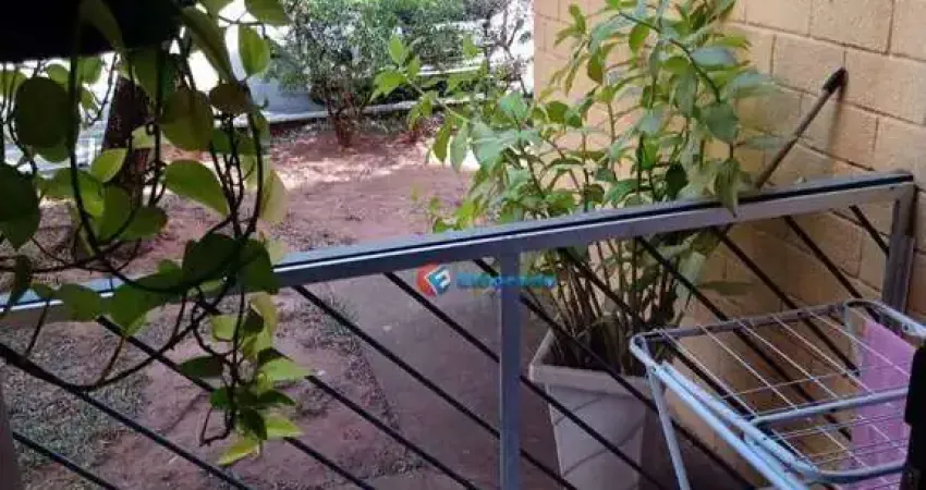 Apartamento com 2 dormitórios à venda, 67 m² por R$ 220.000,00 - Jardim Paraíso I (Nova Veneza) - Sumaré/SP
