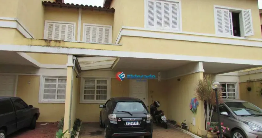 Casa com 3 dormitórios à venda, 97 m² por R$ 400.000,00 - Jardim Bela Vista - Sumaré/SP