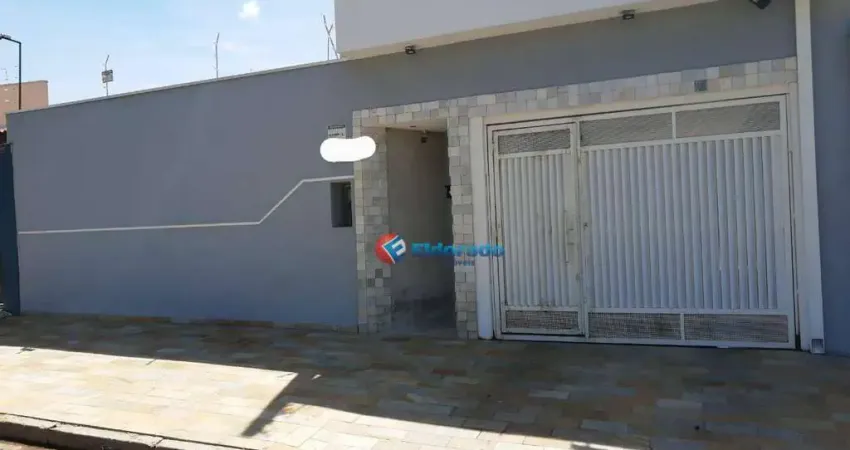 Casa à venda, 150 m² por R$ 590.000,00 - Jardim João Paulo II - Sumaré/SP