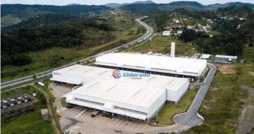 Barracão / Galpão / Depósito para alugar na Rodovia BR-040, Santa Cruz, Juiz de Fora