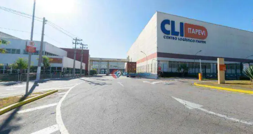 Barracão / Galpão / Depósito para alugar na Rodovia Coronel-Polícia Militar Nelson Tranchesi, Itaqui, Itapevi