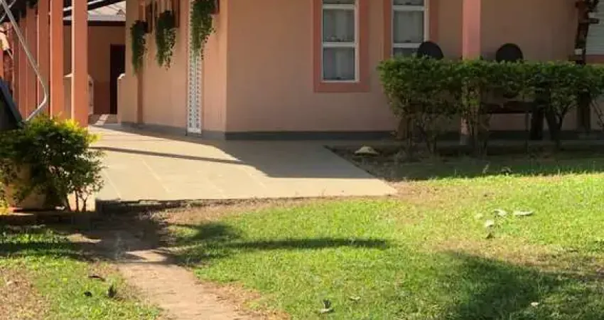 Chácara à venda, 1507 m² por R$ 800.000,00 - Parque Dante Marmiroli - Sumaré/SP