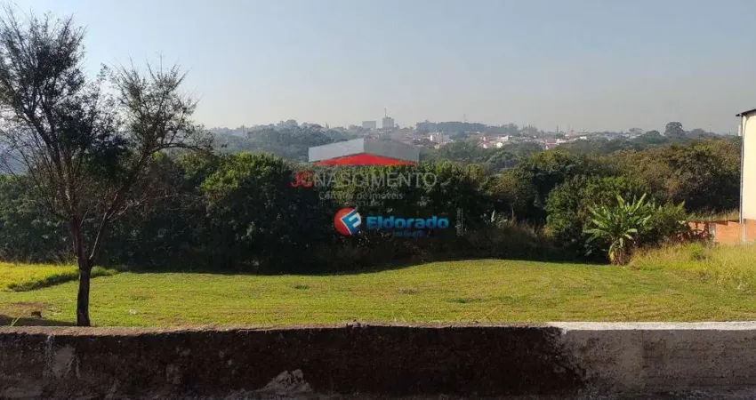 Terreno à venda, 1098 m² - Jardim Bela Vista - Americana/SP