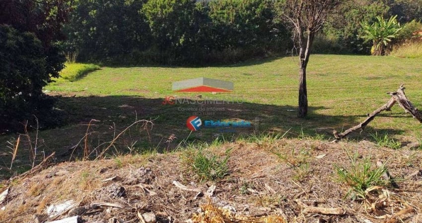 Terreno à venda, 920 m² Jardim Bela Vista - Americana/SP