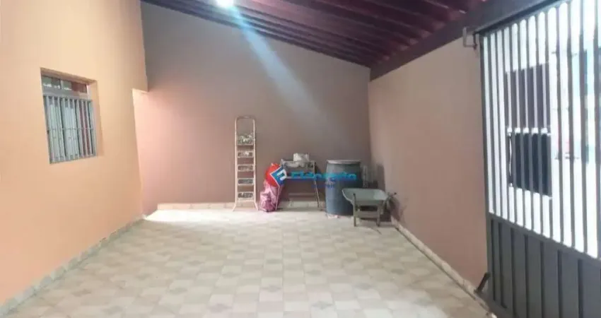 Casa com 2 dormitórios à venda, 129 m² por R$ 350.000,00 - Parque Residencial Salerno (Nova Veneza) - Sumaré/SP