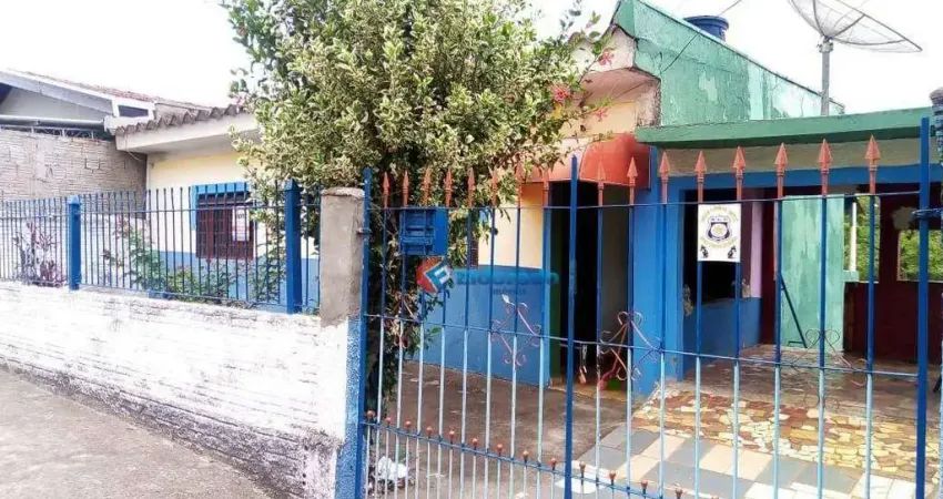 Casa com 2 dormitórios à venda, 135 m² por R$ 350.000,00 - Jardim São Domingos - Sumaré/SP