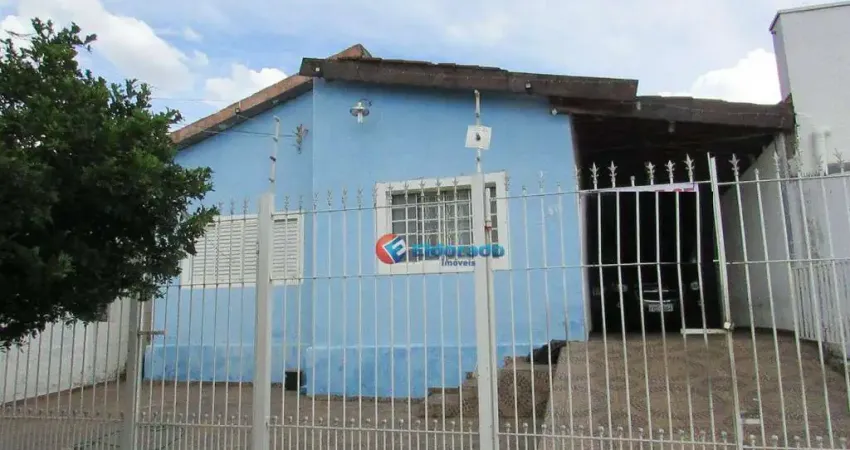 Casa com 2 quartos à venda, 80 m² por R$ 362.000 - Vila Valle - Sumaré/SP