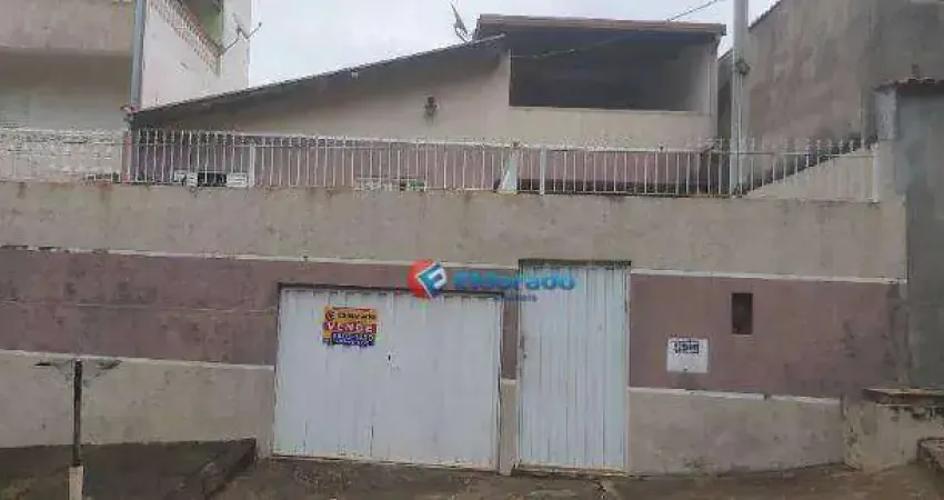 Sobrado à venda, 76 m² por R$ 320.000,00 - Parque Silva Azevedo (Nova Veneza) - Sumaré/SP