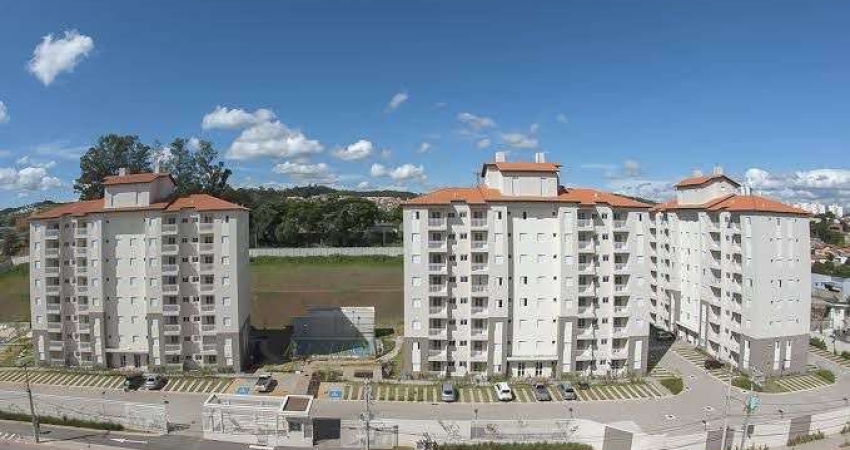 Apartamento à venda, 50 m² por R$ 330.000,00 - Ortizes - Valinhos/SP