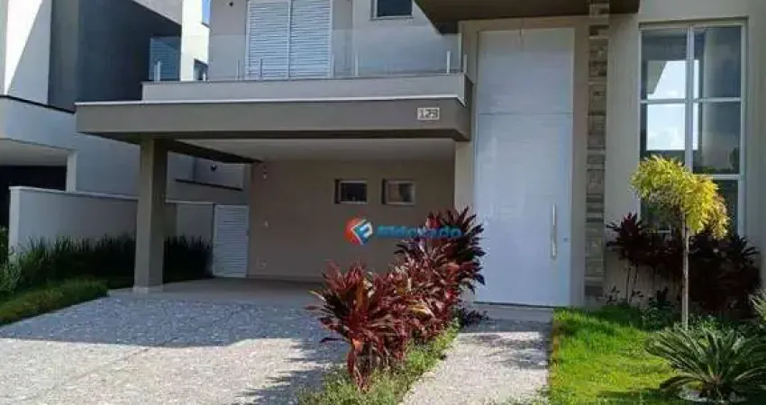 Casa com 3 dormitórios à venda, 360m² por R$ 2.350.000 - Swiss Park - Campinas/SP