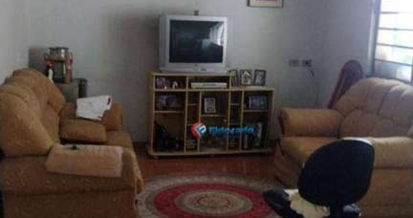 Casa com 2 dormitórios à venda, 154 m² por R$ 530.000,00 - Vila Margarida - Americana/SP