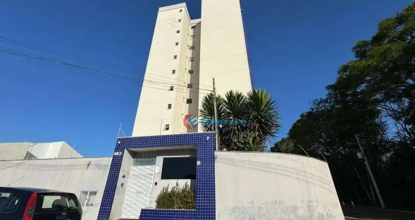 Apartamento com 3 dormitórios, 74 m² - venda por r$ 380.000,00 ou aluguel por r$ 2.519,25/mês - jardim residencial ravagnani - sumaré/sp