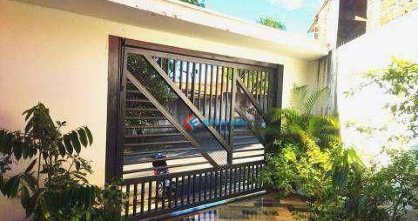 Casa à venda, 130 m² por R$ 320.000,00 - Residencial Vale das Nogueiras - Americana/SP