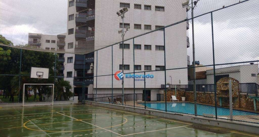 Ótimo apartamento em Americana