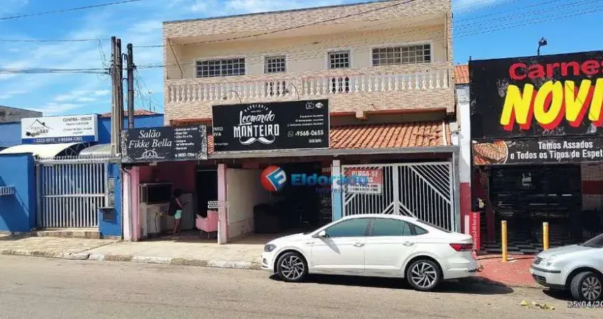 Salão à venda, 330 m² por R$ 850.000,00 - Jardim Maria Antonia (Nova Veneza) - Sumaré/SP