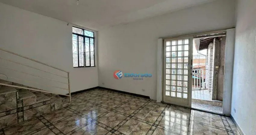 Casa com 3 quartos para venda ou locação - Parque Florely (Nova Veneza) - Sumaré/SP