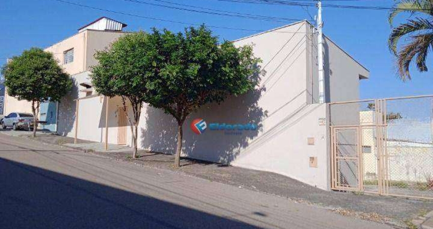 Sala à venda, 240 m² por R$ 980.000,00 - Jardim Alvorada - Sumaré/SP