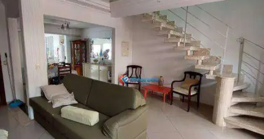 Casa com 3 dormitórios à venda, 98 m² por R$ 525.000,00 - Jardim Bela Vista - Sumaré/SP