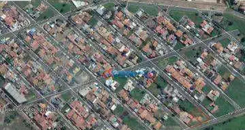 Terreno à venda na Alameda das Acácias, Parque Manoel de Vasconcelos, Sumaré