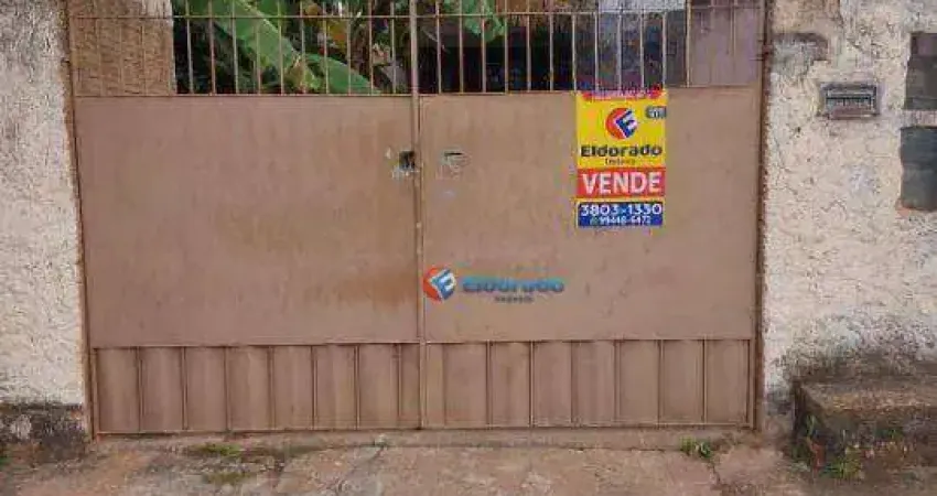 Casa com 4 dormitórios à venda, 100 m² por R$ 500.000,00 - Centro - Sumaré/SP