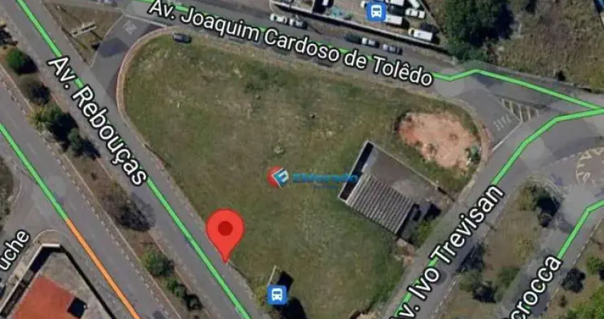 Terreno à venda no Jardim das Palmeiras, Sumaré 