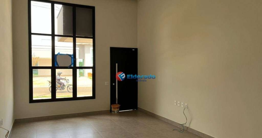 Casa à venda, 167 m² por R$ 990.000,00 - Parque Olívio Franceschini - Hortolândia/SP