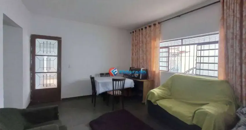 Casa com 3 quartos à venda, 115 m² - Vila Inema - Hortolândia/SP.
