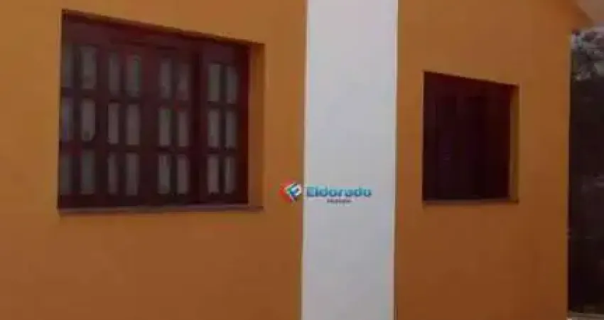 Casa à venda, 131 m² por R$ 430.000,00 - Parque Residencial Klavin - Nova Odessa/SP