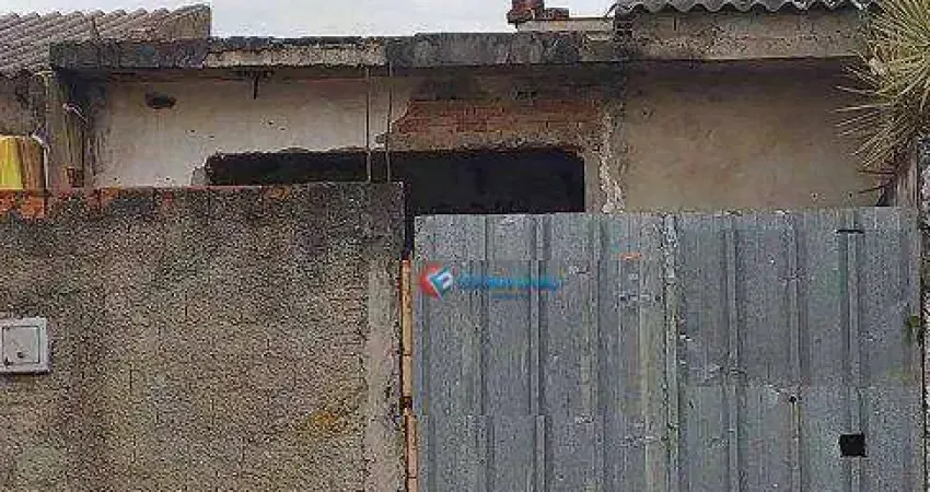 Terreno à venda, 125 m² por R$ 180.000,00 - Jardim Bom Retiro (Nova Veneza) - Sumaré/SP