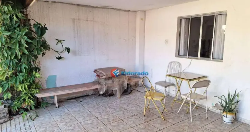 Casa com 3 dormitórios à venda, 100 m² por r$ 350.000,00 - jardim são marcos - campinas/sp