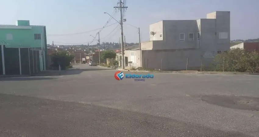 Terreno à venda, 250 m² por R$ 130.000,00 - São Clemente - Monte Mor/SP