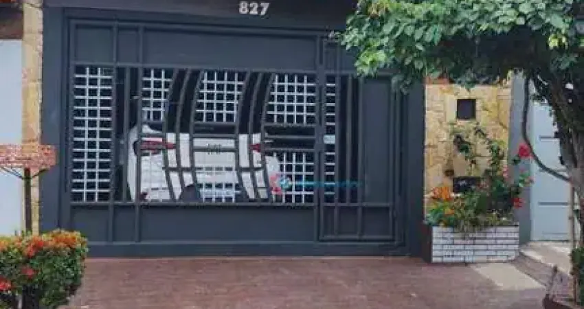 Casa com 4 quartos à venda - Parque Residencial Salerno (Nova Veneza) - Sumaré/SP