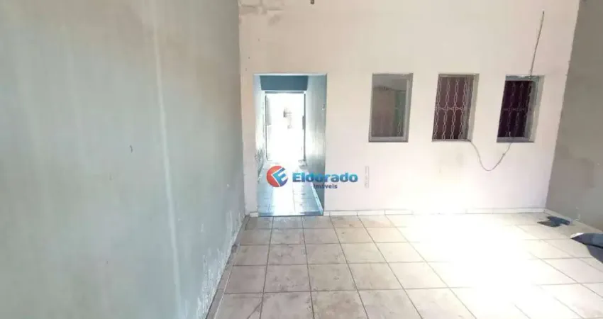 Casa com 3 dormitórios à venda, 138 m² por R$ 255.000,00 - Jardim Campo Belo - Sumaré/SP